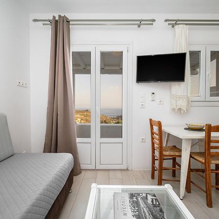 Mykonos Town Anius Apartments חדר תמונה