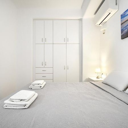 Mykonos Town Anius Apartments חדר תמונה