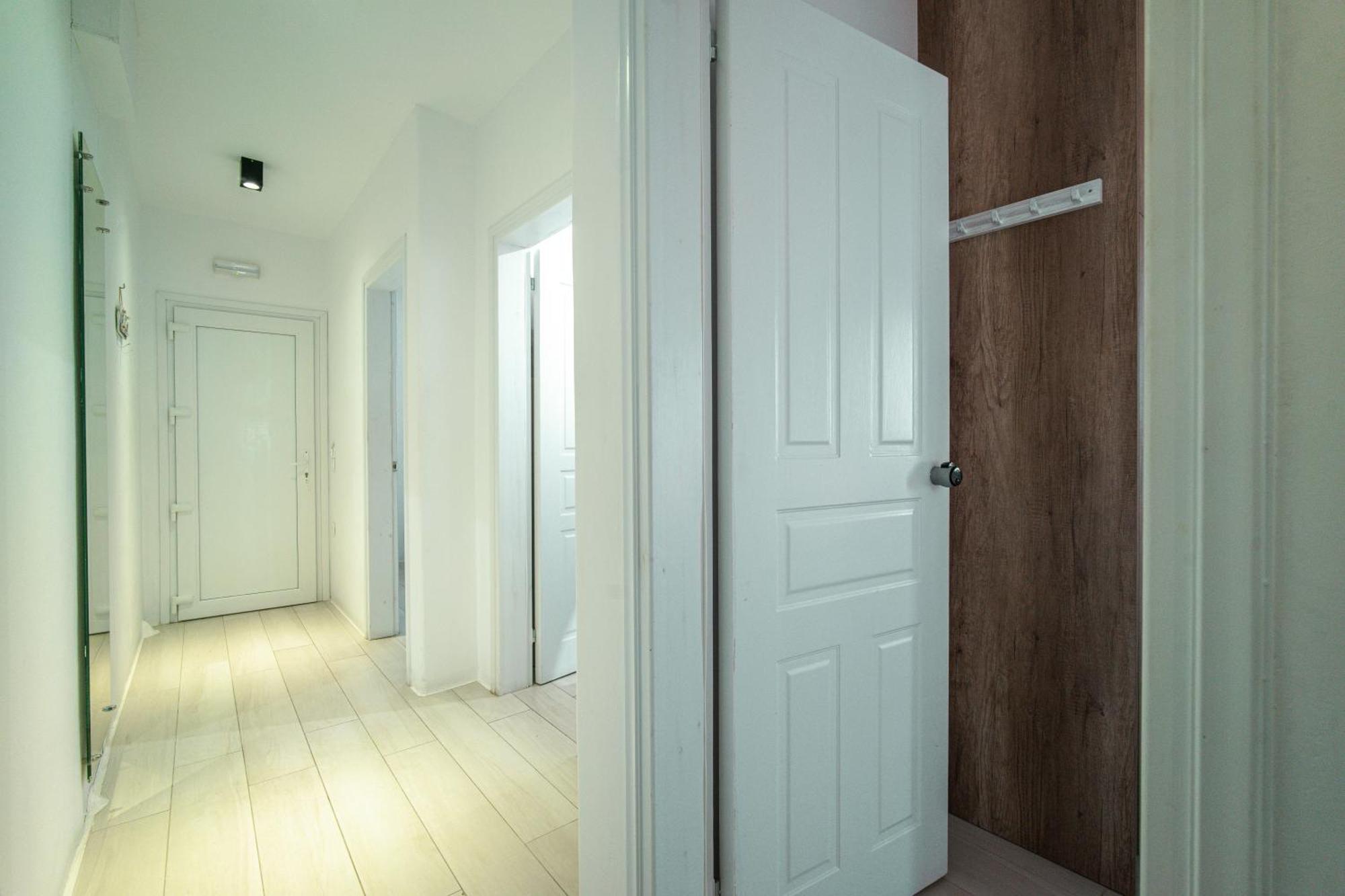 Mykonos Town Anius Apartments חדר תמונה